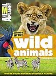Wild Animals (Animal Planet Animal 