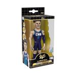 Funko Pop! Gold NBA: Hornets - LaMelo Ball 5" with Chase (Styles May Vary), Multicolor, 61482