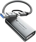 WARRKY USB 3.0 HDMI Capture Card, 1