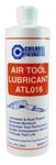 Coilhose Pneumatics ATL016 Air Tool Lubricant 16-Ounce Bottle