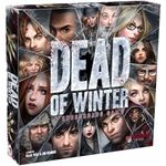 Plaid Hat Games 'PH1000' PHGDOW001 Dead of Winter a Crossroads Game