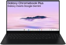 Samsung Galaxy Chromebook Plus Gemi