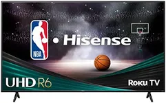 Hisense 65-Inch Class R6 Series 4K 