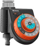 Gardena Pre-Set Basic Water Timer +