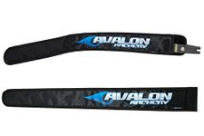 Avalon Archery Recurve Limb Sleeve Covers Pair