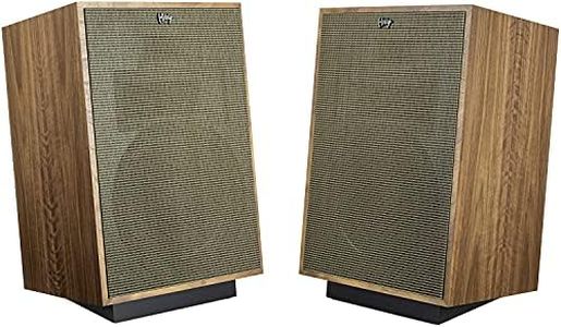 Klipsch He