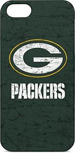 NFL Green Bay Packers Distressed inkFusion Lite Case for iPhone 5/5S
