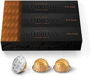Nespresso Capsules VertuoLine, Cara