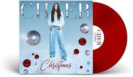 Christmas (Ruby Red Vinyl)