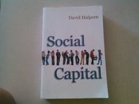 Social Capital