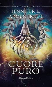 Cuore puro (The Covenant Series Vol. 2)