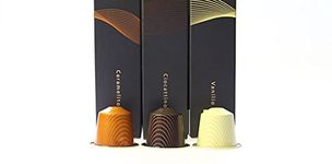 Nespresso Variations Coffee Capsules- Pack Of 30 - 0.26 Kg