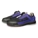 Hammer Power Diesel Mens Bowling Shoes - Purple Size 13