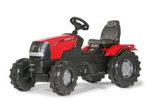 Rolly 60/105/9 Case International Puma CVX 255 Tractor, Red/Black