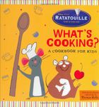 What's Cooking?: A Cookbook for Kids