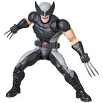 Wolverine-action-figures