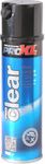 ProXL 2K Clear Lacquer Spray 500ml Large Aerosol
