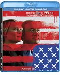 House of Cards: The Complete Fifth Season[DigiPack] Blu-ray-REGION FREE