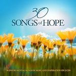 30 Songs Of Hope: Instrumental[2 CD