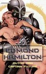 Edmond Hamilton Of Edmond Hamiltons