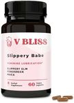 V Bliss Slippery Babe Vaginal Moist