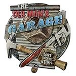 Treasure Gurus The Old Man's Garage