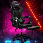 Furb Gaming Chair with 2-Point Mass