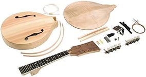 Saga AM-10 A-Model Mandolin Kit