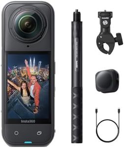Insta360 X