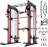 RitFit M1 & M1 Pro Smith Machine wi