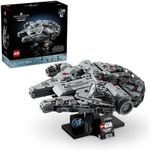 LEGO Star Wars Millenium Falcon 753