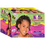 Africa's Best Organics Kids Organic Conditioning Relaxer No-Lye Kids Regular