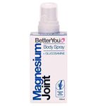 Better You Magnesium Oil Joint Spray 100ml (Pack of 2)