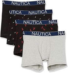 Nautica Me