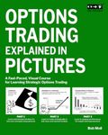 Options Trading Explained in Pictures: A Fast-Paced, Visual Course for Learning Strategic Options Trading