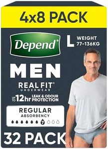 Depend Rea