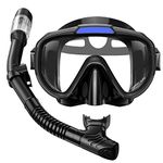 Snorkeling Gear