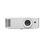 Optoma HD30LV Compact Gaming and Home Theater Projector, 1080p with 4K HDR Input, High Bright 4,500 Lumens for Day and Night Use