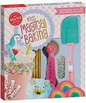 Klutz KIDS MAGICAL BAKING, Multicolor
