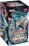 Yu-Gi-Oh! Trading Cards Dragon of L
