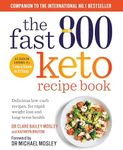 The Fast 800 Keto Recipe Book: Deli