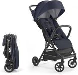 Inglesina Quid Stroller - Midnight 