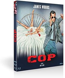 Cop [Blu-R
