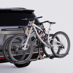 TANX Bike 