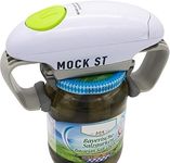 MOCK ST Electric Jar Opener, Restau