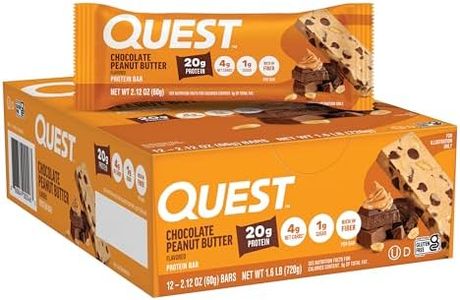 Quest Nutr