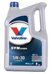 Valvoline 874308 Engine Oil