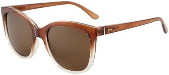 ZENOTTIC Gafas de Sol Polarizadas para Mujeres - Gafas de Sol Estilo Ojos de Gato Retro Lindas y de Moda con Protección UV400