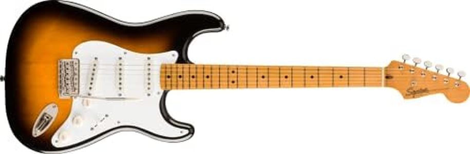 Squier Cla