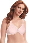 Bali Women's Minimizer Bra, Sandshell Lace, 36G